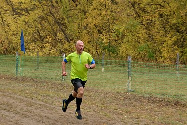 Депутату вручен золотой значок ГТО